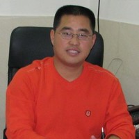 陈德斌