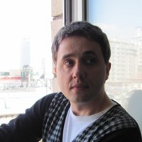 Nikolay Nedohnyuk