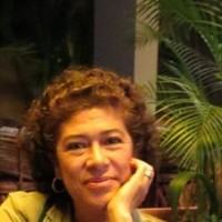 Patricia Olague Farias