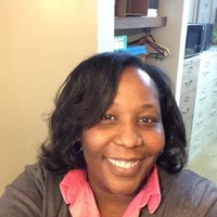 Michelle Clark-Dismuke