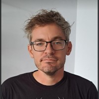 Shane Harfield