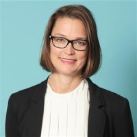 Camilla Berglund