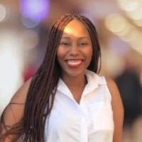 Nesisa Lisa Mgodla