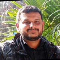 Farukh Shahzad
