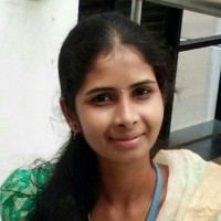 Kasthuri M