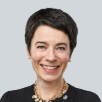 Stéphanie Lachance, LL.B., ICD.D