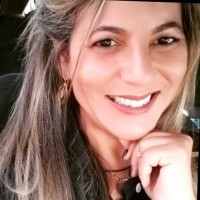 Andrea Rodrigues