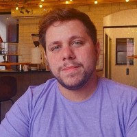 Rodrigo Santiago Loureiro Silva