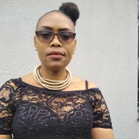 Rorisang Rantsane (Msc, Pr. Sci. Nat.)