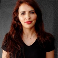 Carol Patricia Saenz Teran