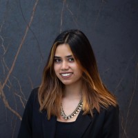 Janine Dsouza