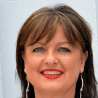 Helen McCormick