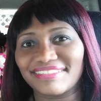 Lucie Alleyne