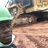 Samba Diakite
