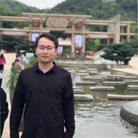 董航Hang