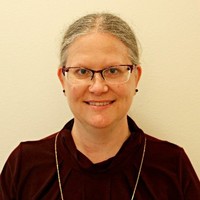 Mary Kissinger