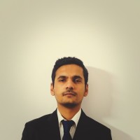Rushil Sharma