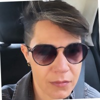 Núbia Figueiredo