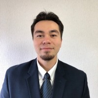 Taihei Huff