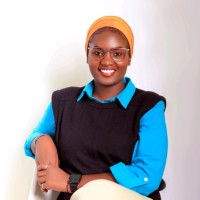Amina Saleh