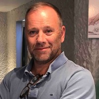 Torben Salomon