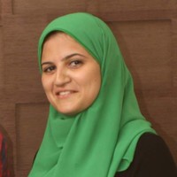 Amira Islam