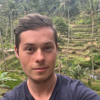 Matej Gregor, CAPM®