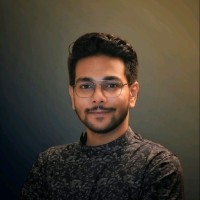 Nikhil Kumar Gupta
