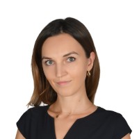 Adéla Ottermann (Motyčková)
