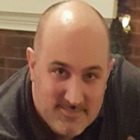 Christopher Lisi