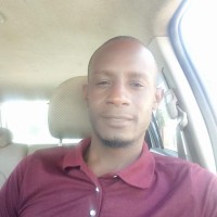 Kapambwe Darlington