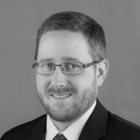 Patrick Luckett