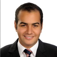 Mohamed Elzafrany