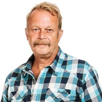 Egon Palo