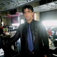 Shahid Hussain
