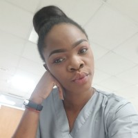 Oseghale Juliet