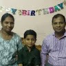 Ramu M