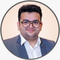 Nikhil Garg
