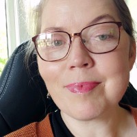 Anna Marolt Wadström