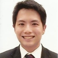 Thomas Lin