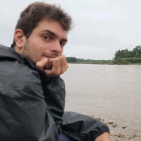vincent bertet