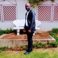 Wisani Nelson Mabasa