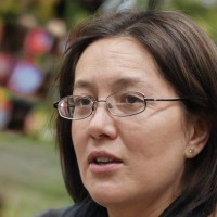 Ruth Lambert