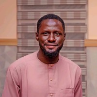 Bashir Peter Saleh Sarki
