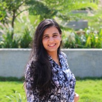 Apoorva B S