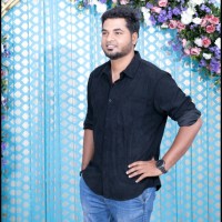 Shankar Babu