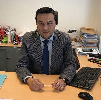 Oscar Val Sanchez