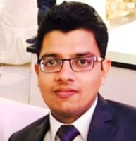 Syed Zohaib Hussain