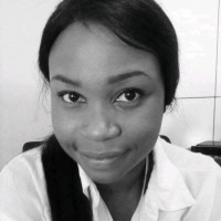 Hannah Zgambo-Chitundu