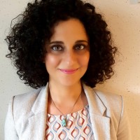 Patricya Montefusco
